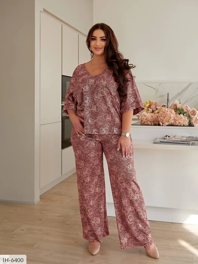 Костюм IH-6388 Фабрика Моды