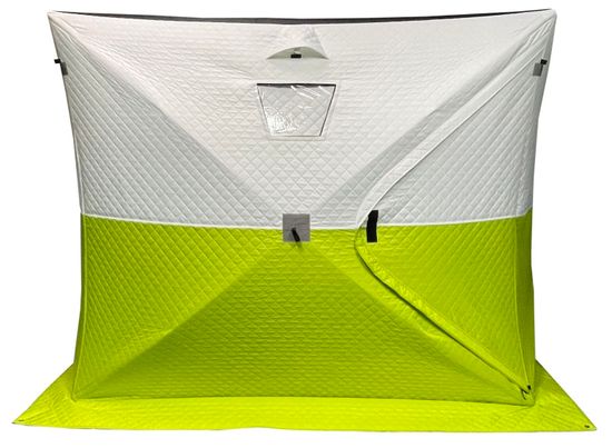 Палатка рыболовная зимняя NORFIN Fishing Hot Cube 4 Thermo 240х240х220 см