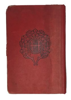 LE ROMAN D’UN PETIT MARIN, H. et C. Guy. Paris, 1897 г.