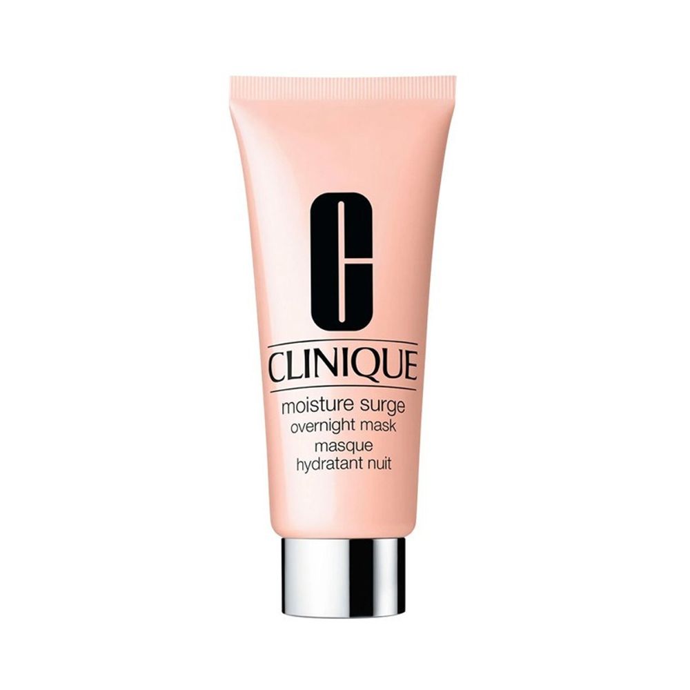 CLINIQUE MOISTURE SURGE OVERNIGHT MASK 100 ML