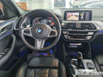BMW X4 (G02) xDrive20d M Sports (03.2020)