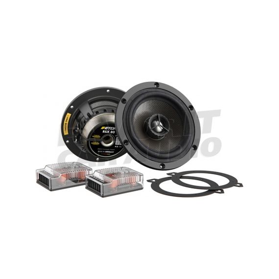 Коакс. акустика ETON RSX 80