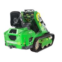 Baumech ML-03 Eco электрогидравлический