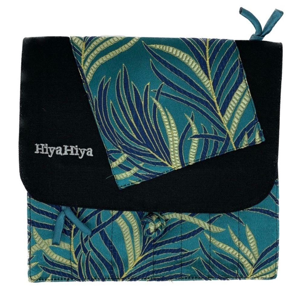 квадратный чехол для разъемных спиц HiyaHiya