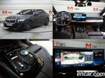 BMW 5 Series (G60) 520i M Sports (11.2023)