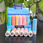 Бальзам для губ FARRES 5051 фрукты 3,5 гр