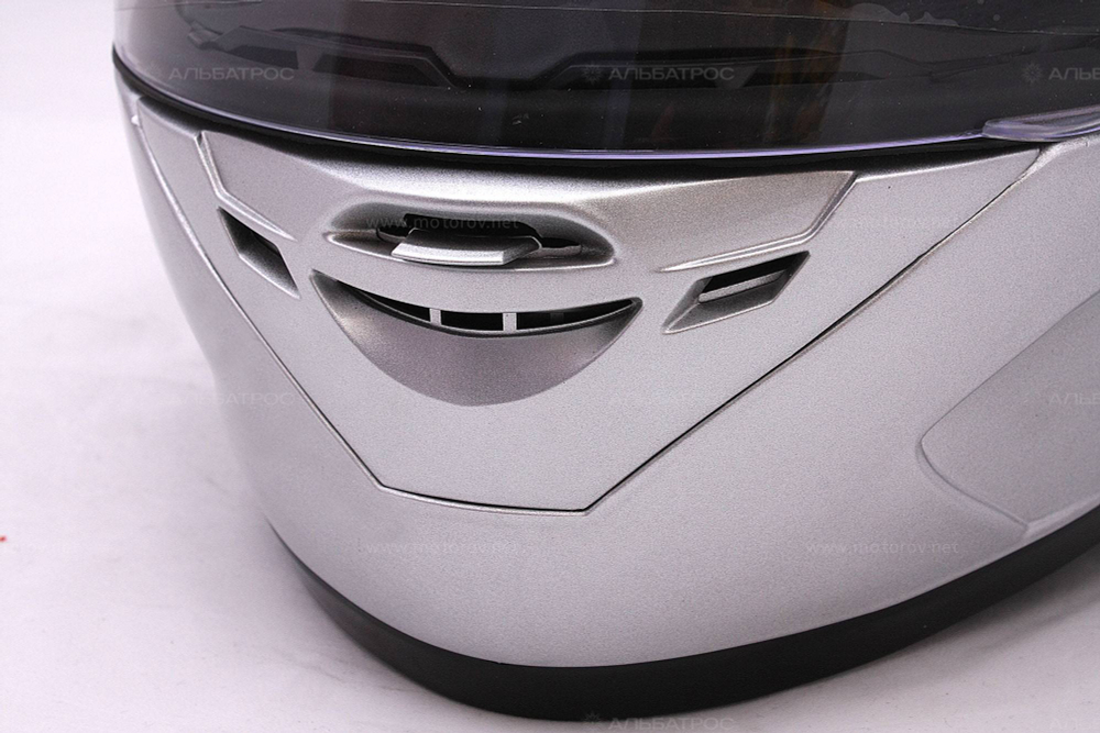 Мотошлем MT Revenge Solid