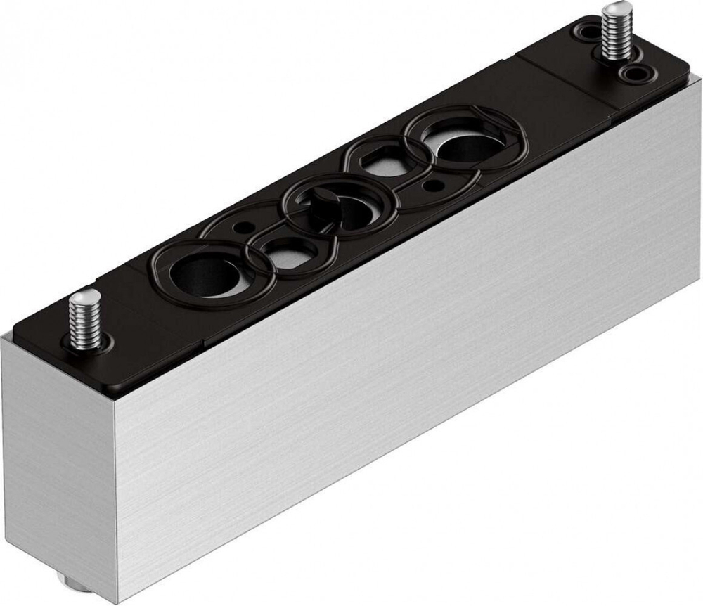 Плита питания Festo VABF-L1-10-P3A4-M5