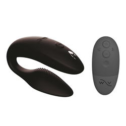 Набор We-Vibe Tango X + Sync 2 (Limited Anniversary Edition)