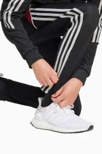 Штаны adidas Jude Bellingham Training Junior - черный