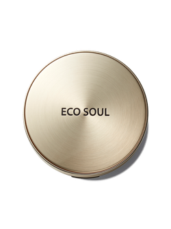 Eco Soul Luxury Gold Pact