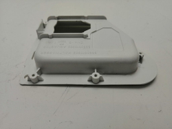 WLX20362OE/19 кт116 Панель клапана подачи воды для стиральной машины Bosch 5550010302 б/у