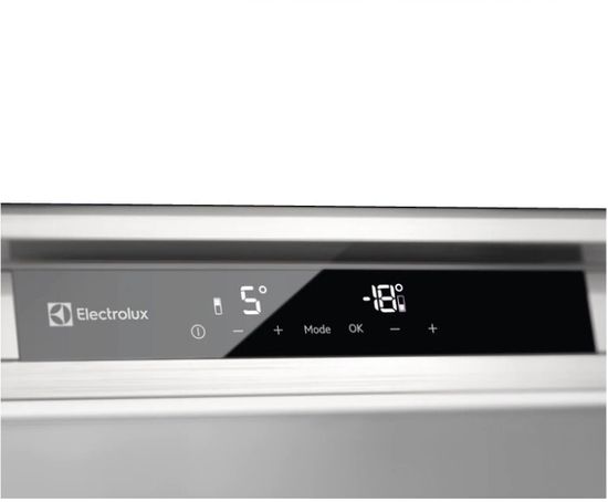 Встраиваемый холодильник Electrolux RNS8FF19S