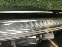 Битая Фара правая EXEED VX (2021-2024) LED