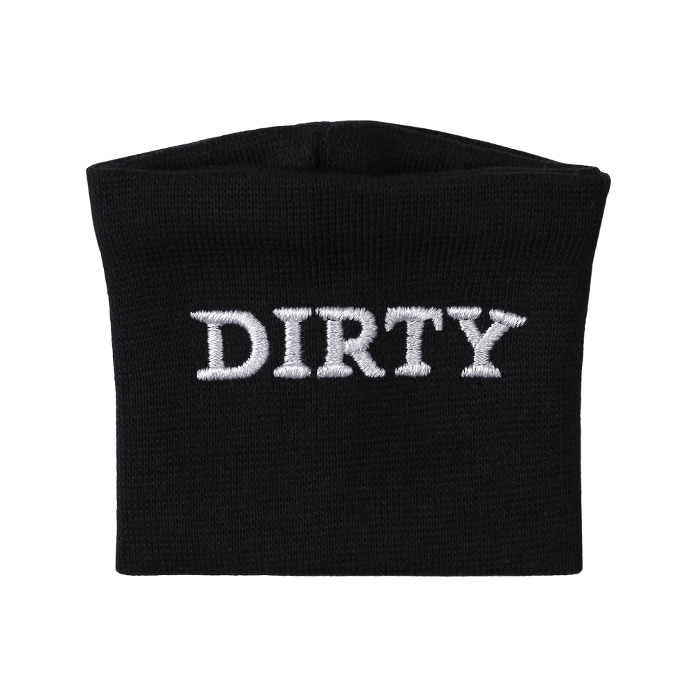 Напульсник "Dirty"