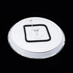 Citilux Старлайт CL70385RGB LED Люстра с пультом Венге