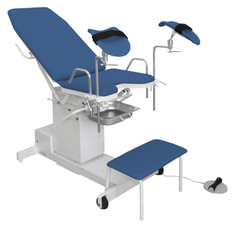 Кресло гинекологическое КГ‑3Э