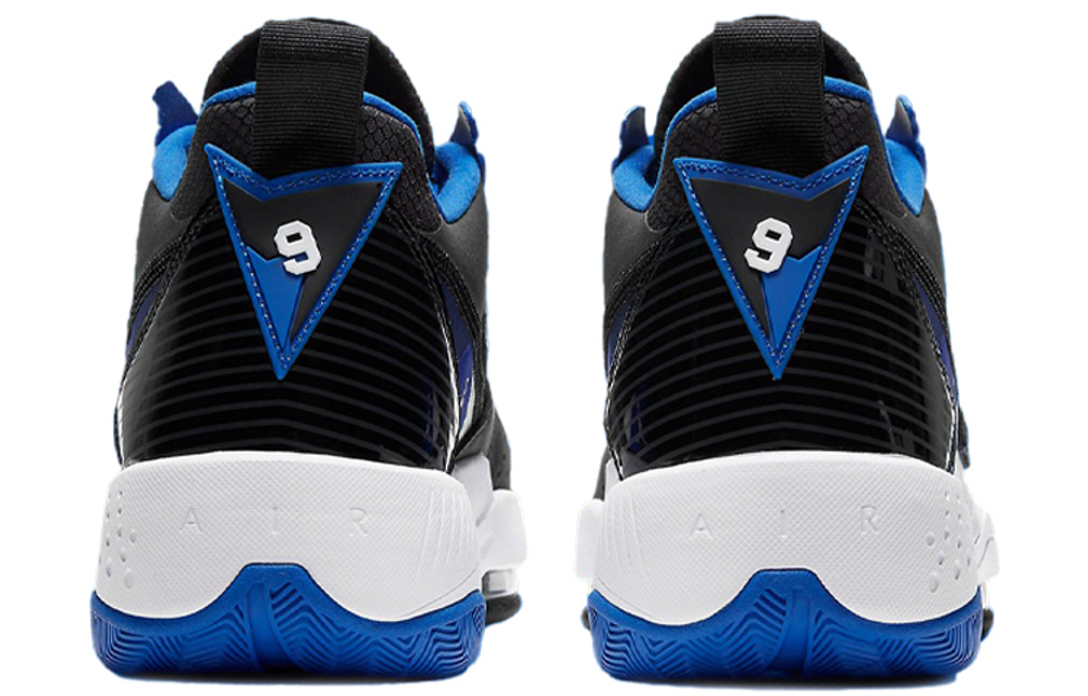 Кроссовки Jordan Zoom 92