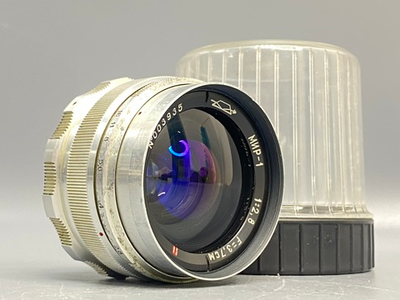 Мир-1 П 3.7cm 2.8