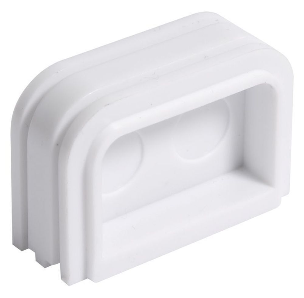 Коннектор вертикальный КВ-22 ГЕРМЕС PLUS IEK EBMP20-K01 Коннектор вертикальный КВ-22 ГЕРМЕС PLUS IEK EBMP20-K01