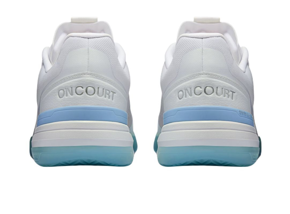 Мужские кроссовки теннисные On The Roger ADV Pro