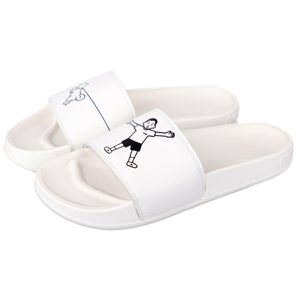 Сандалии и сланцы Noritake x New Balance NB 200, SMF200NW