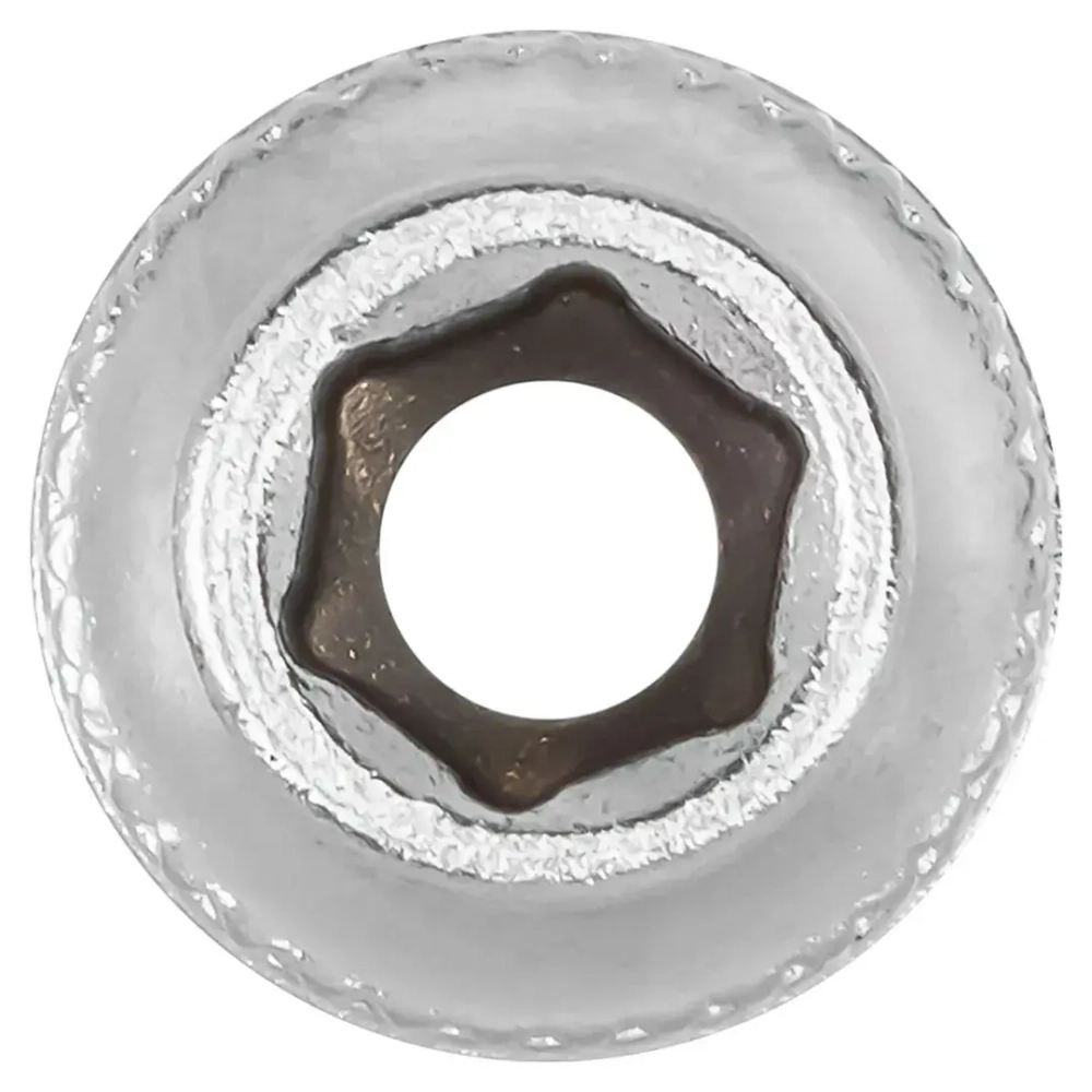 Головка 5мм (6гр.), 1/4'' JCB JCB-52505