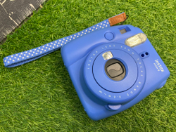 FujiFilm Instax Mini 9