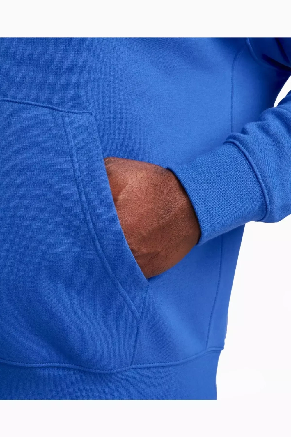 Кофта Nike Sportswear Club Fleece