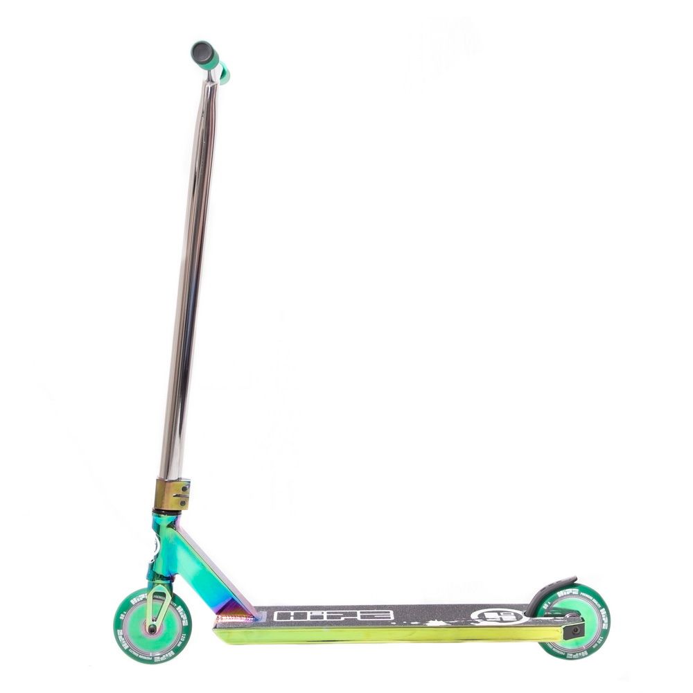 Трюковой самокат HIPE-H206