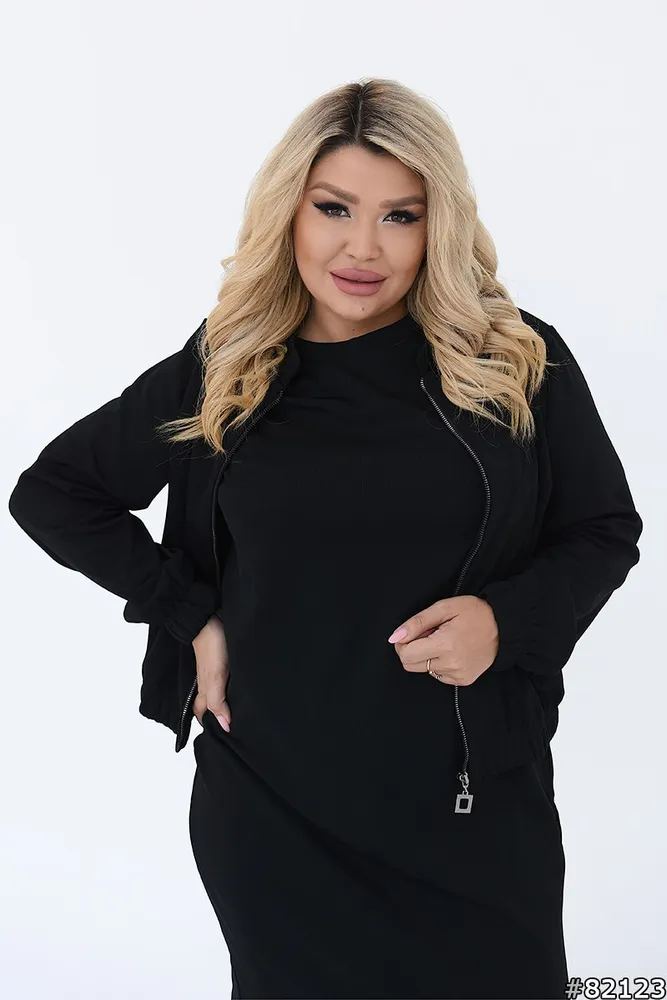 Костюм УК-270-1 Фабрика Моды