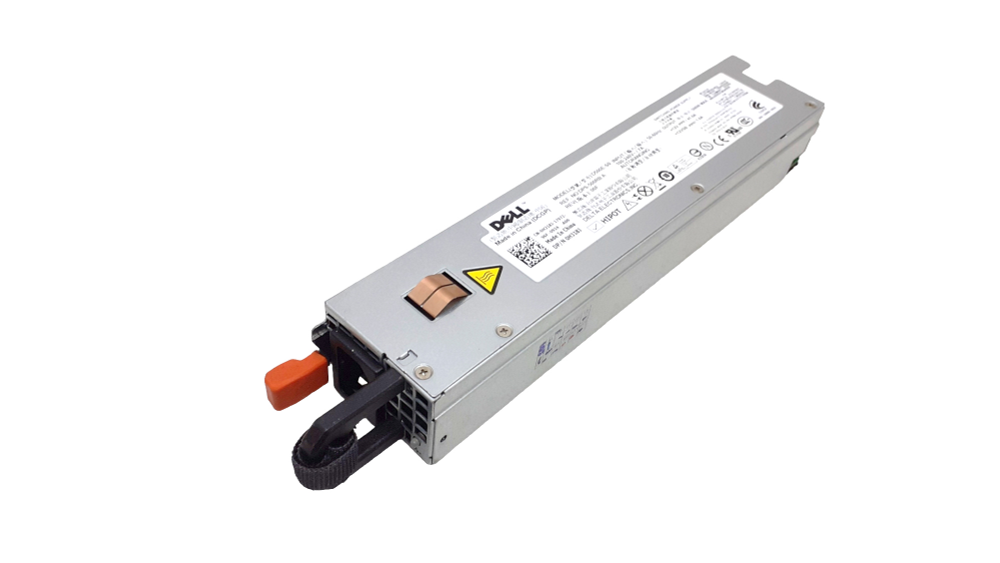 Блок питания Dell 500W POWER SUPPLY FOR POWEREDGE R410 DPS-500RB A