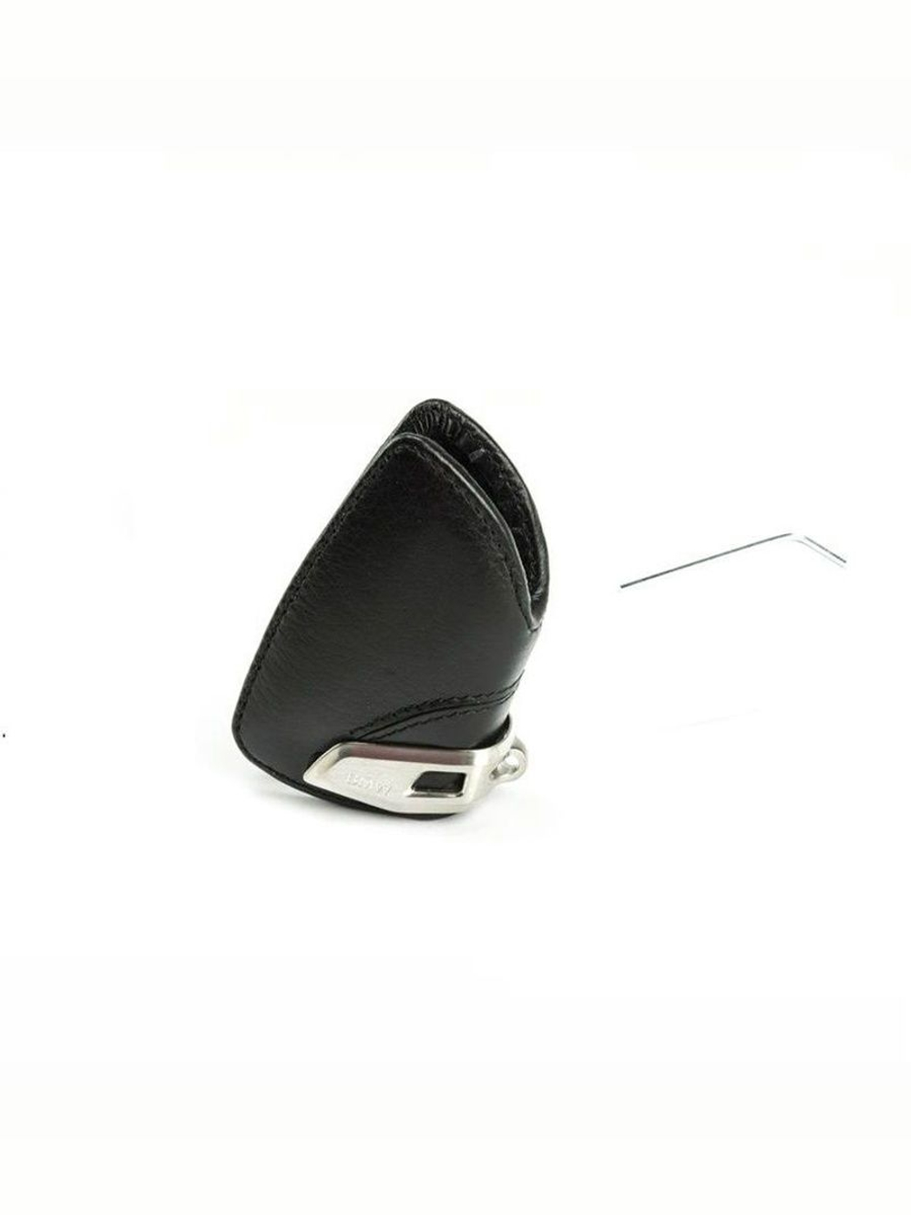 Футляр для ключей BMW черный Оригинал