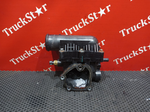 Корпус термостата 2024г