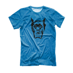 Футболка "Кане Корсо - портрет"