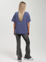 Футболка Брина-2 Виотекс СИНИЙ