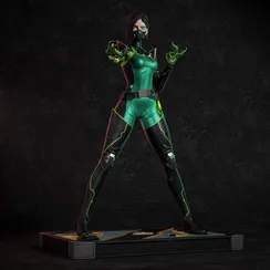 Viper - VALORANT