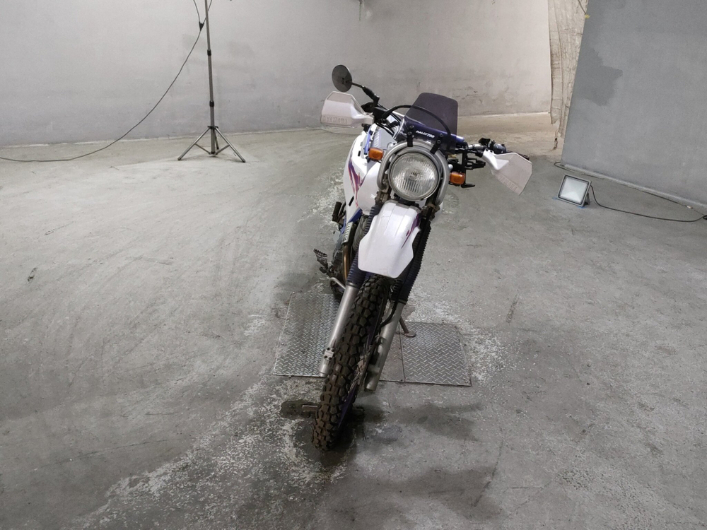 Yamaha TT250R Raid , 2000