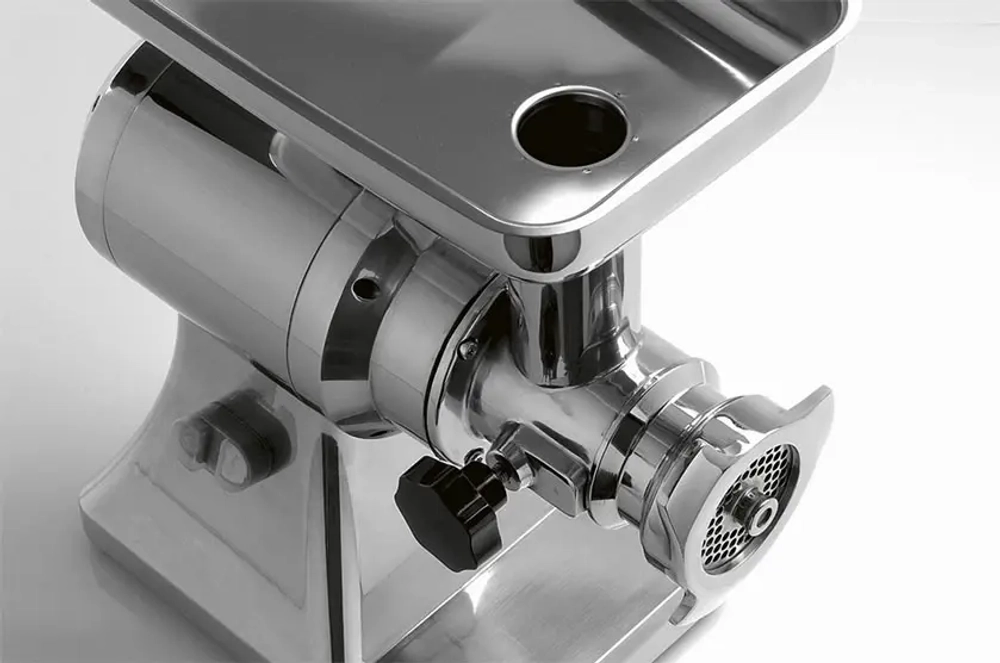 Мясорубка Fama TS 12 FTS 126UE