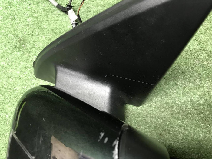 Зеркало левое Volvo XC60 1 (2008-2013) 19 конт.