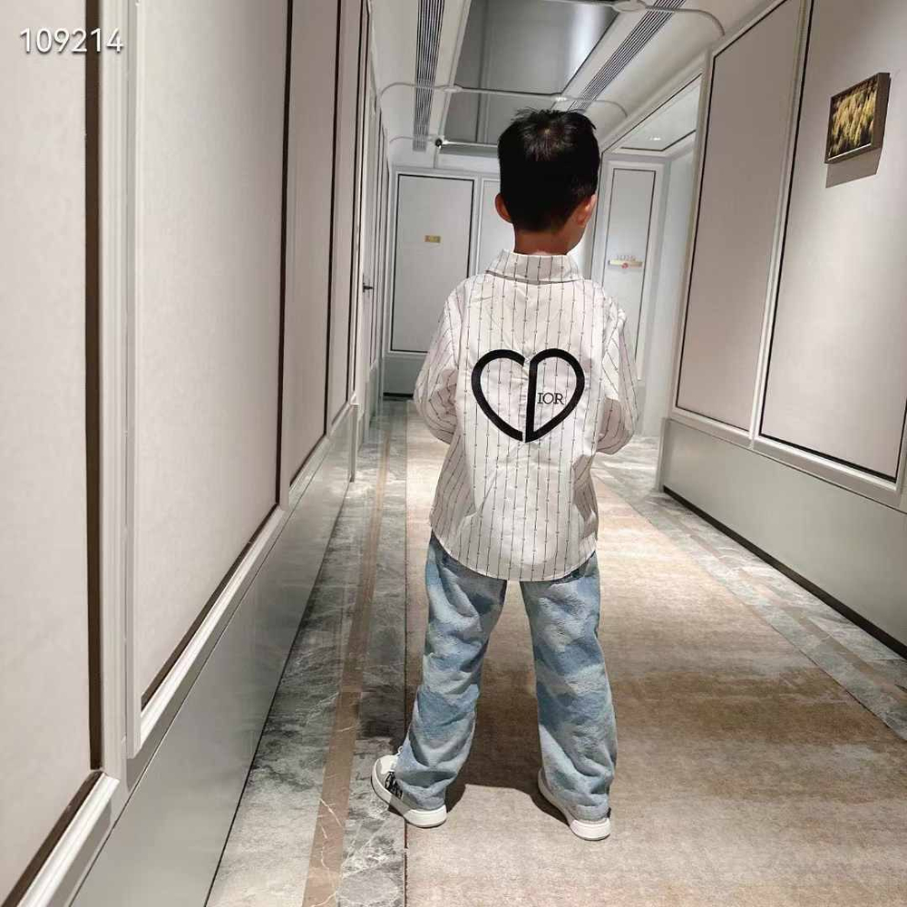 Рубашка Dior