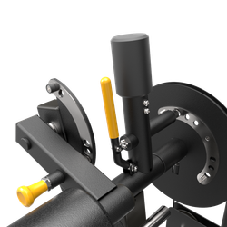 Impulse IF9328 сгибание / разгибание ног, профессиональный тренажер