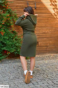 Комплект HO-5538 Фабрика Моды