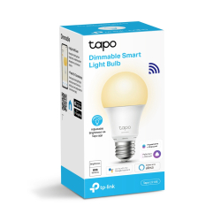 Умная лампа TP-Link Tapo L510E
