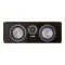 Canton Smart Vento 5 S2 Center Walnut Dark High Gloss