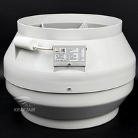 Вентилятор канальный ВКК-315 E