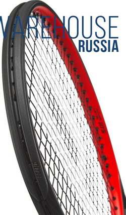 Теннисная ракетка Prince Textreme Beast 104 260