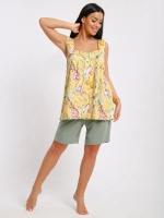 Пижама большие размеры