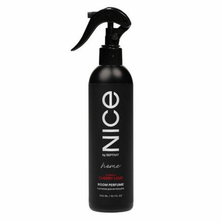 Парфюм для интерьера Nice Home Cherry Love парфюмированный 300 мл