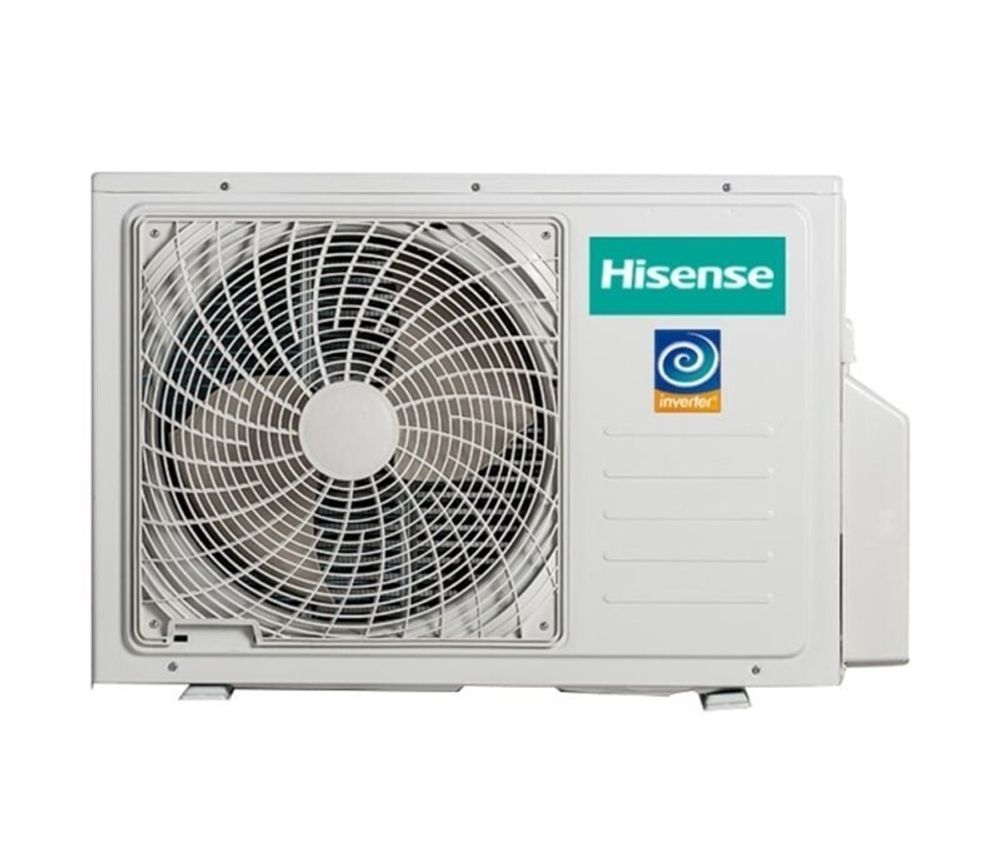 Hisense AMW4-27U4RJC LP